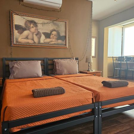 Lotus Guest House Malta Gzira Bagian luar foto