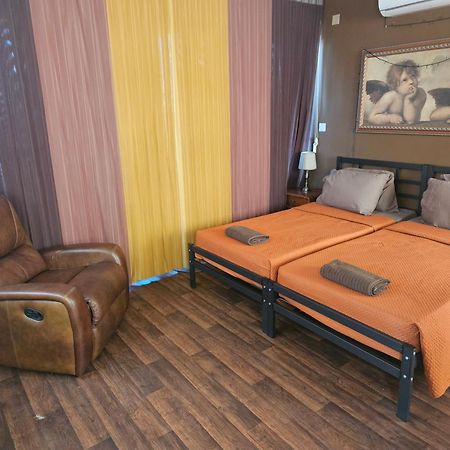 Lotus Guest House Malta Gzira Bagian luar foto
