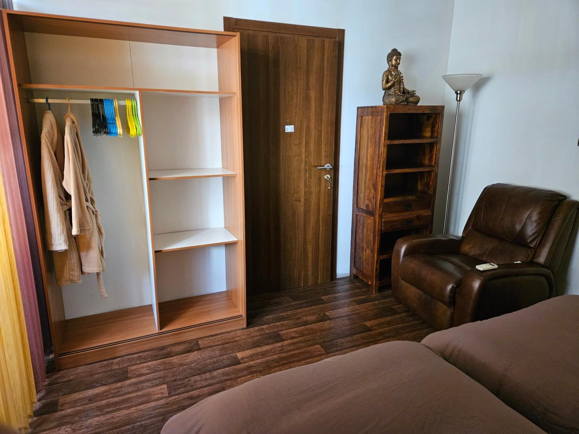 Lotus Guest House Malta Gzira Ruang foto