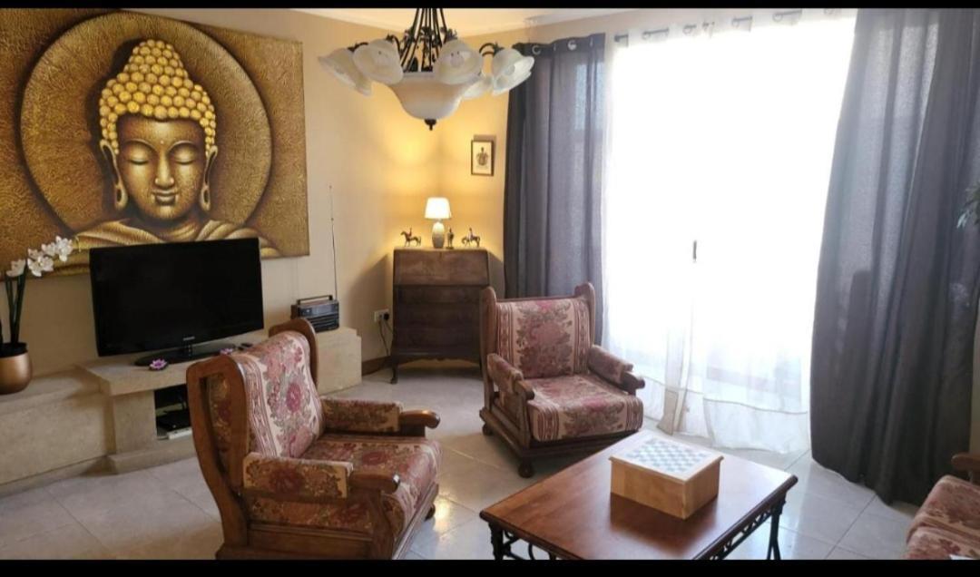 Lotus Guest House Malta Gzira Ruang foto