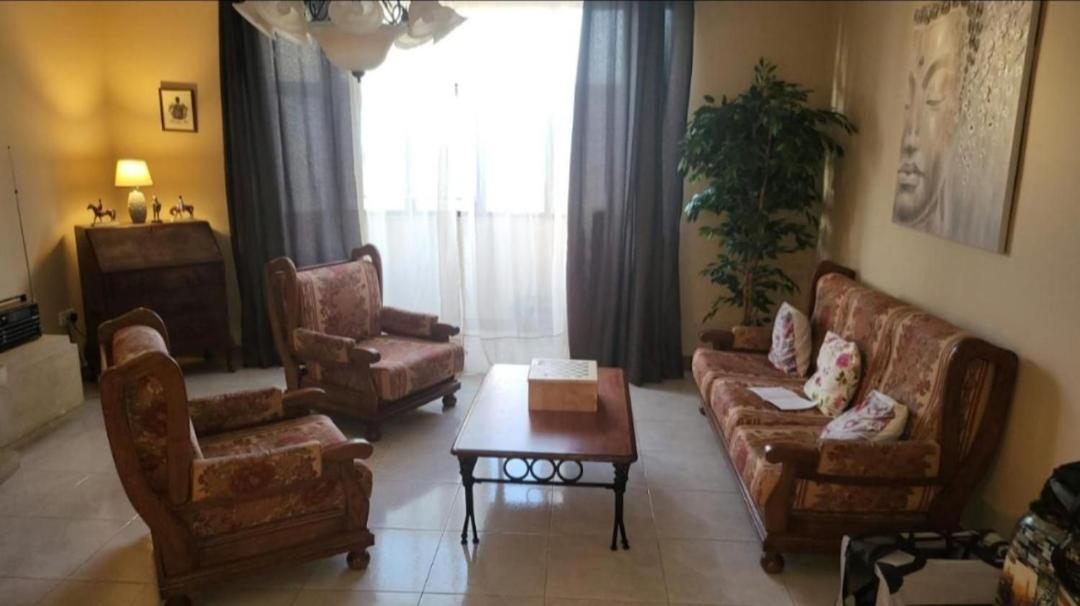 Lotus Guest House Malta Gzira Ruang foto