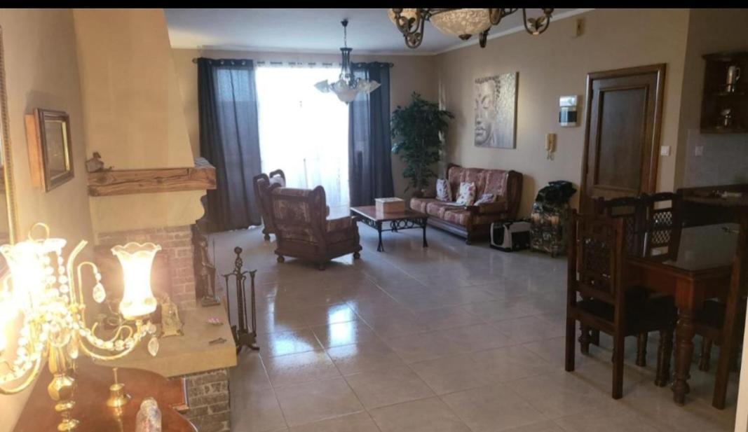 Lotus Guest House Malta Gzira Ruang foto