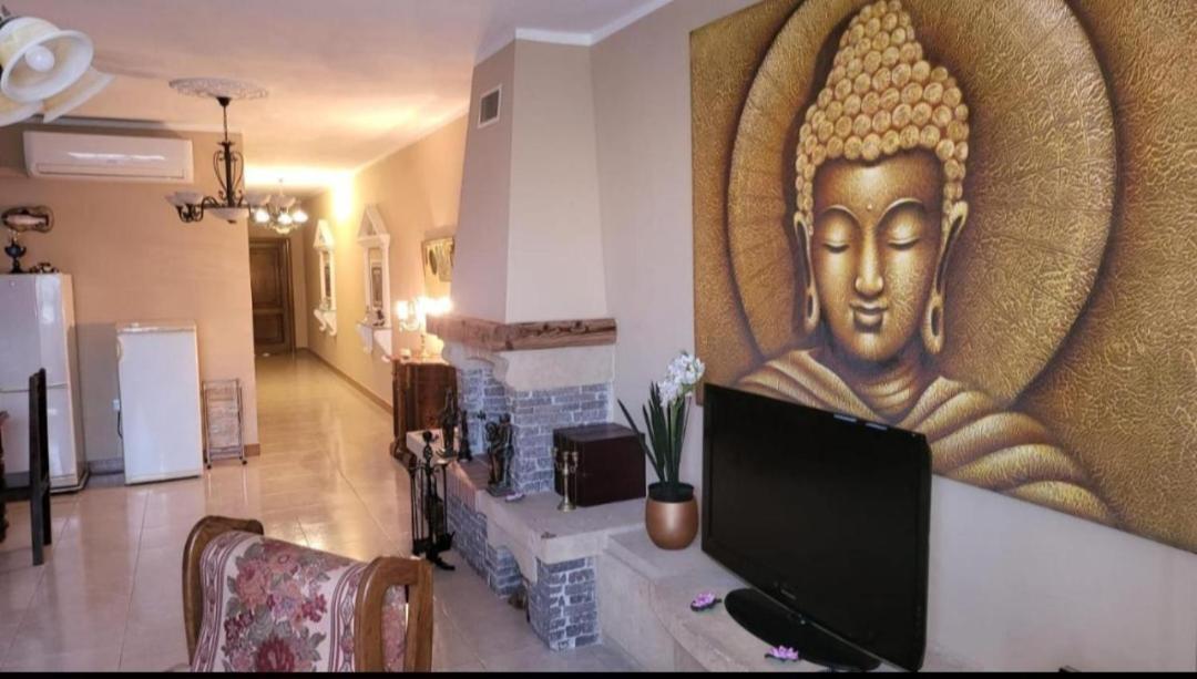 Lotus Guest House Malta Gzira Ruang foto