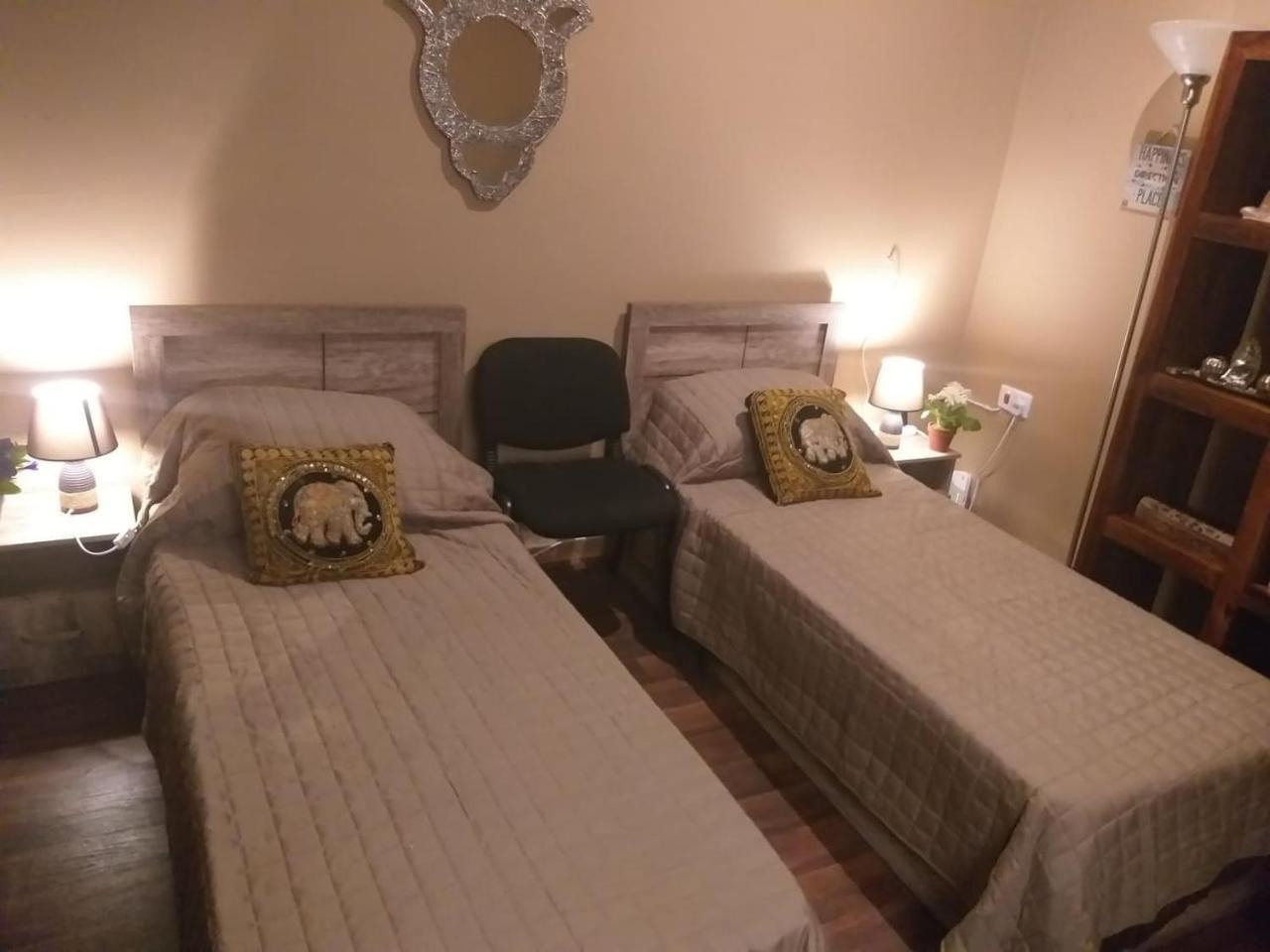 Lotus Guest House Malta Gzira Bagian luar foto