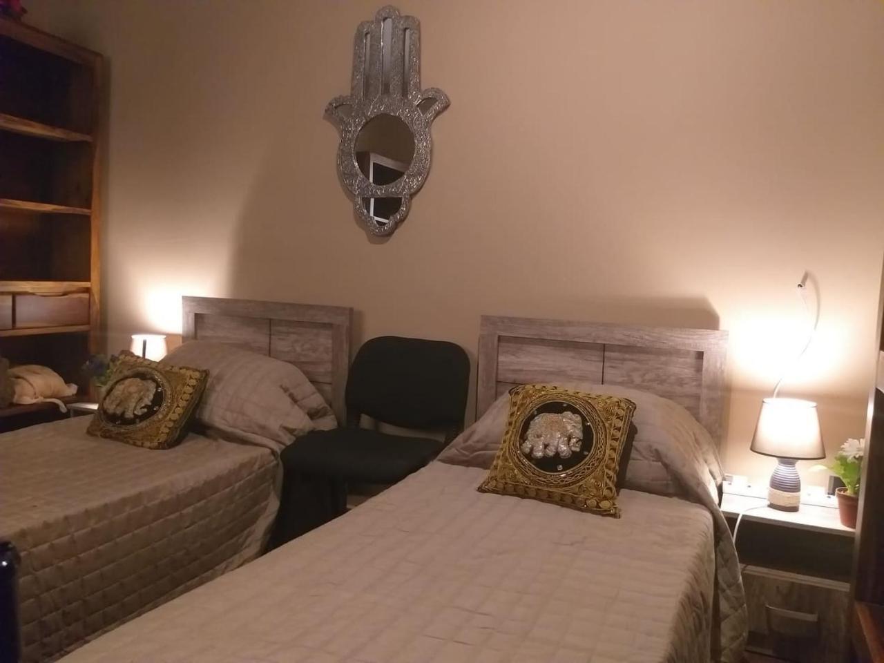 Lotus Guest House Malta Gzira Bagian luar foto